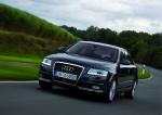 Audi A6 2.8 FSI Sedan 2008 года
